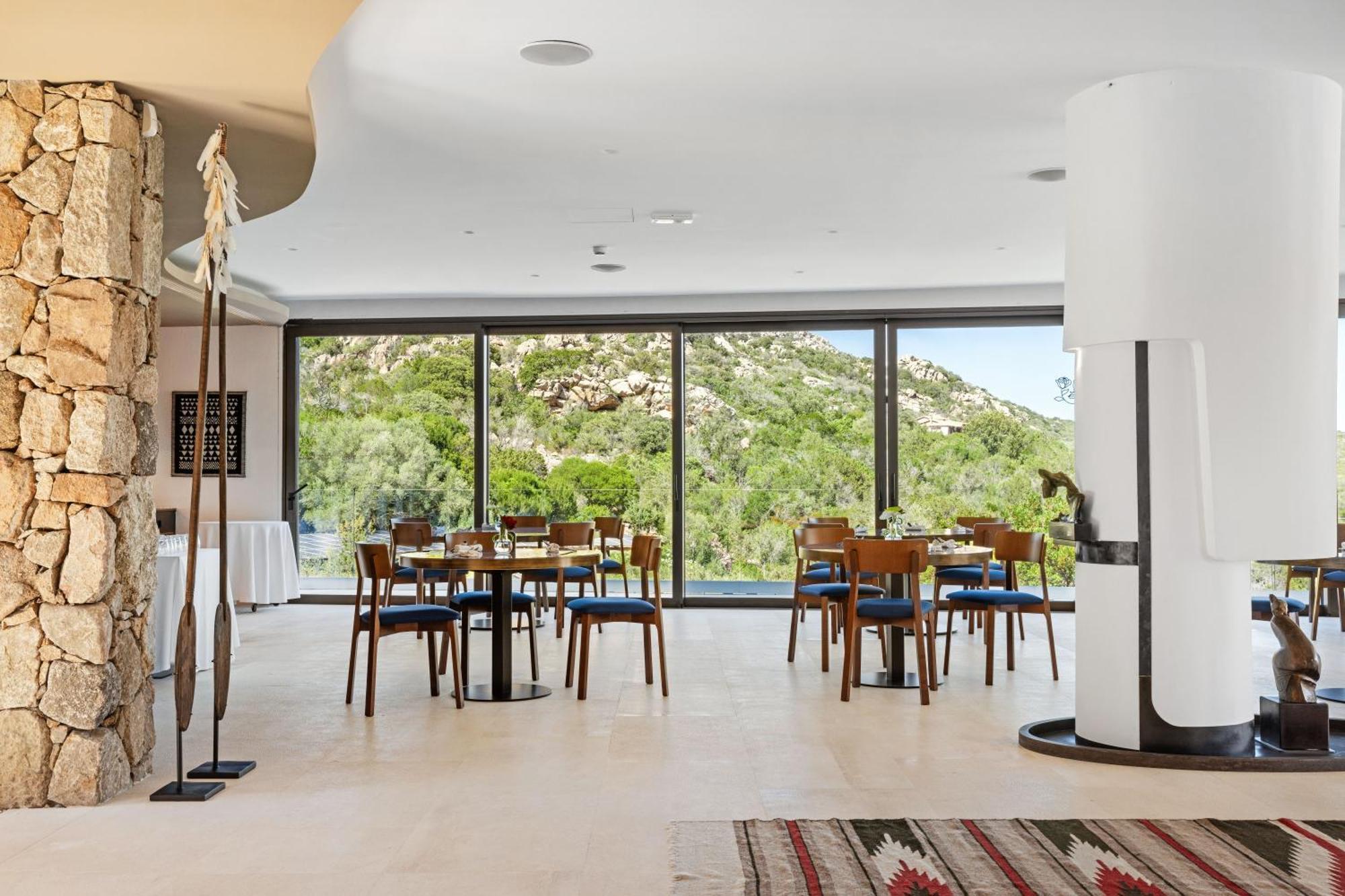 Hotel Delle Rose A Luxury Boutique Hotel بورتو كيرفو المظهر الخارجي الصورة