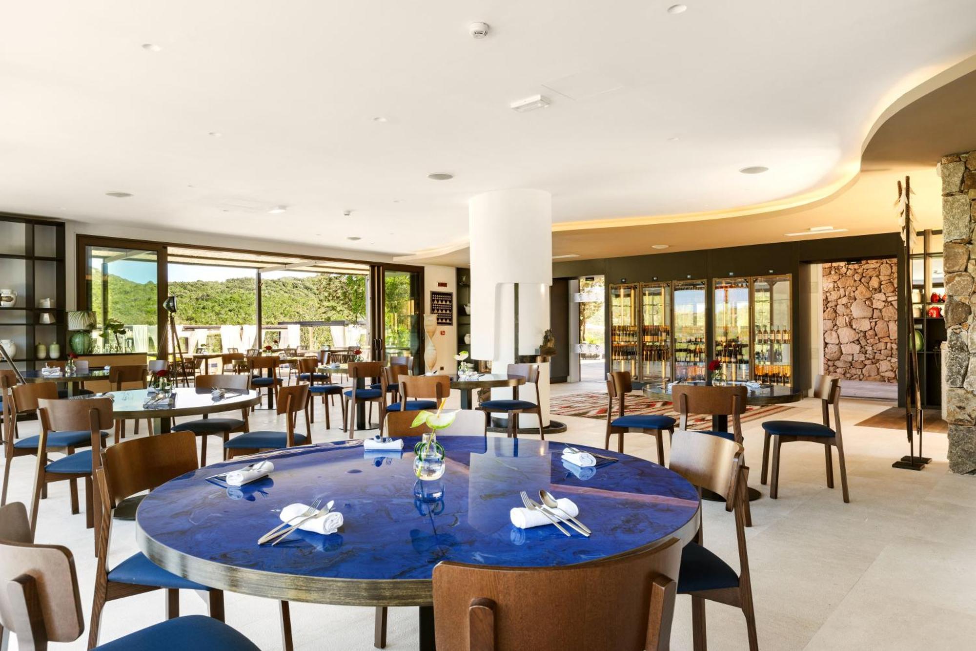 Hotel Delle Rose A Luxury Boutique Hotel بورتو كيرفو المظهر الخارجي الصورة